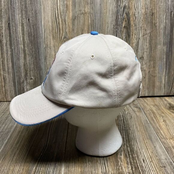 TAYLOR SWIFT 1989 World Tour Adjustable Baseball Hat 2015 Concert Merch Official - Picture 3 of 8